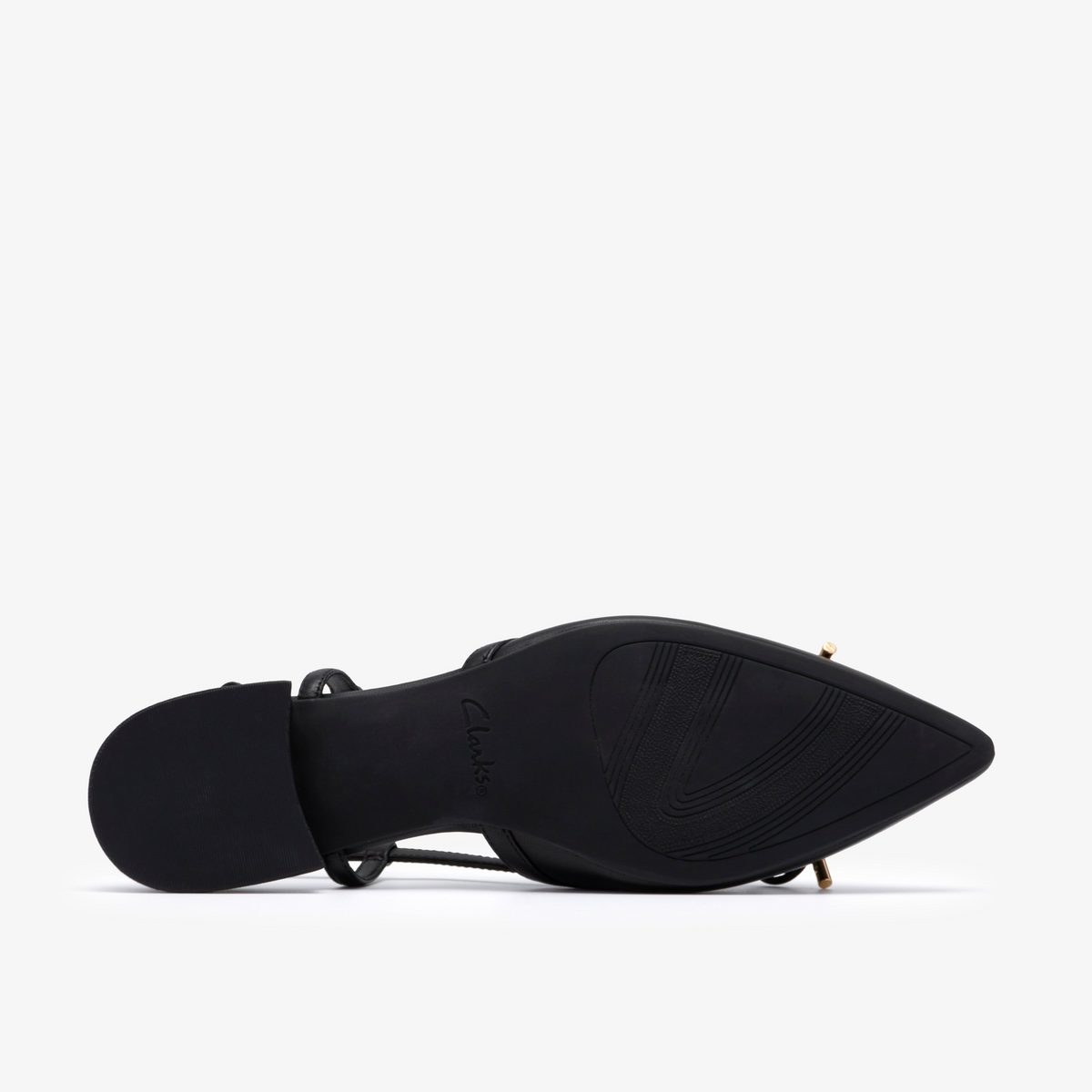 Sensa15 Bow detail