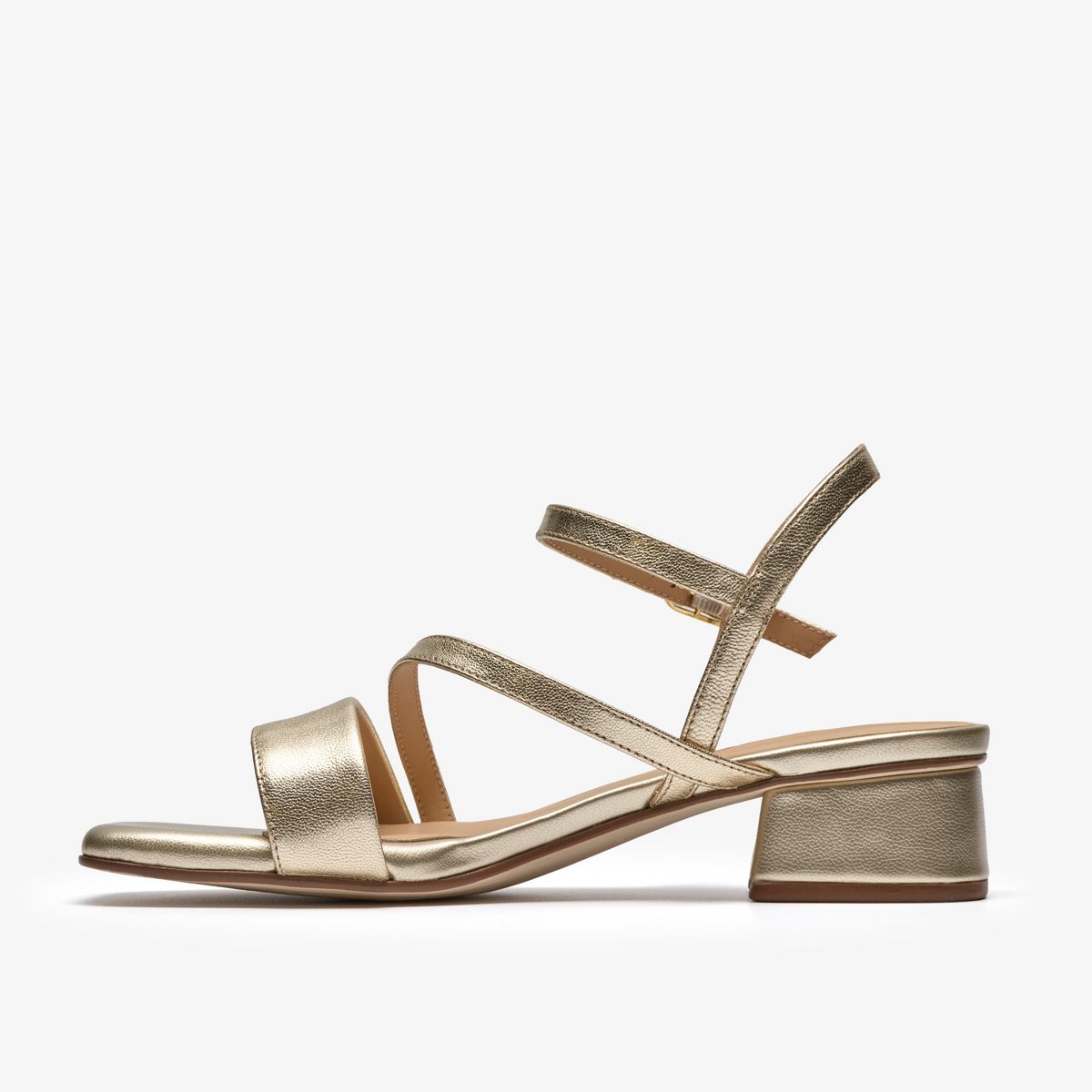 Serina35 Strap detail