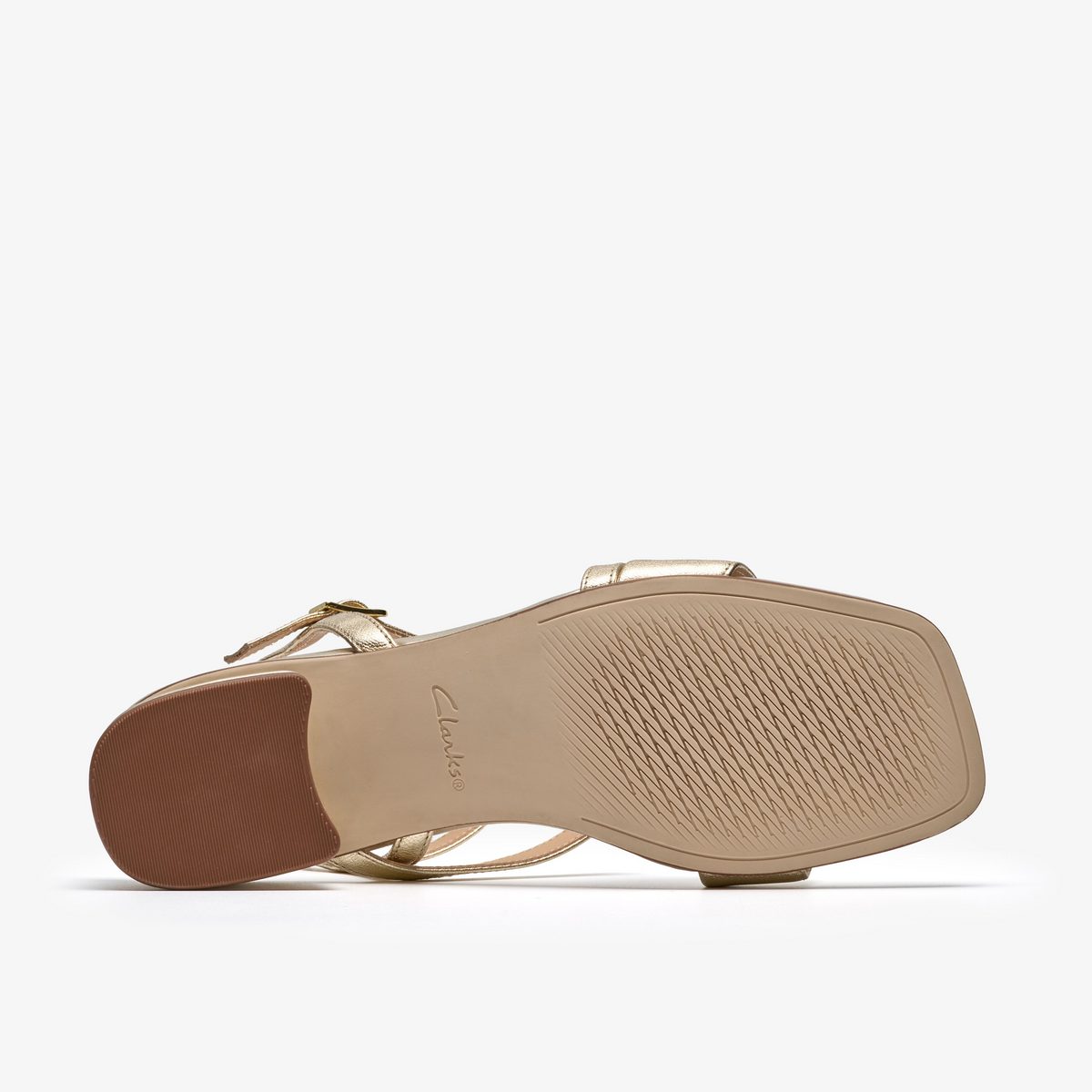 Serina35 Strap detail
