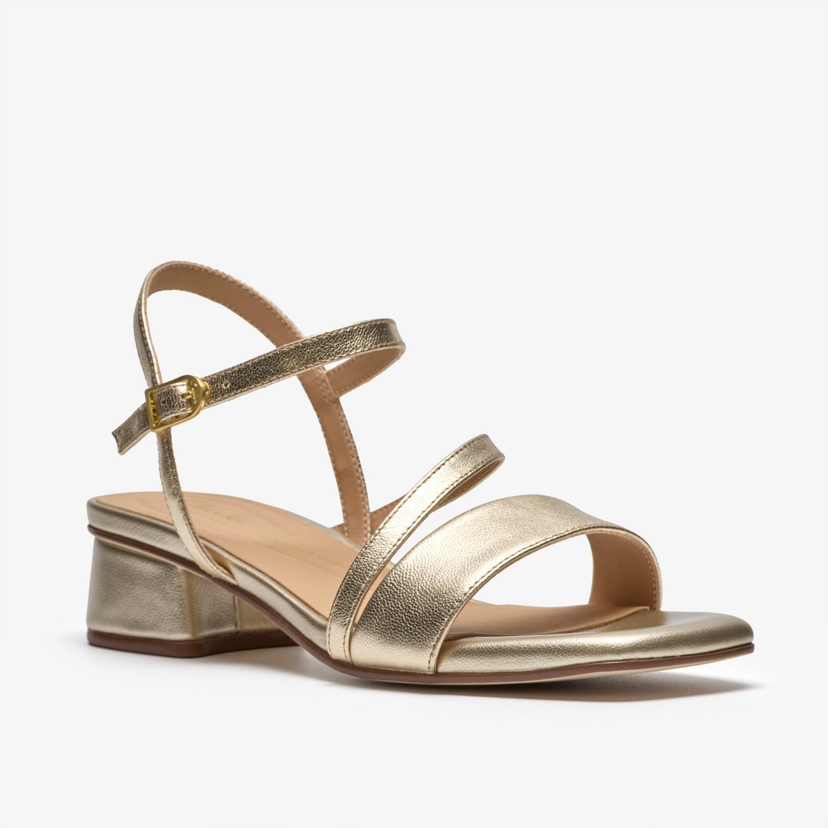 Serina35 Strap detail