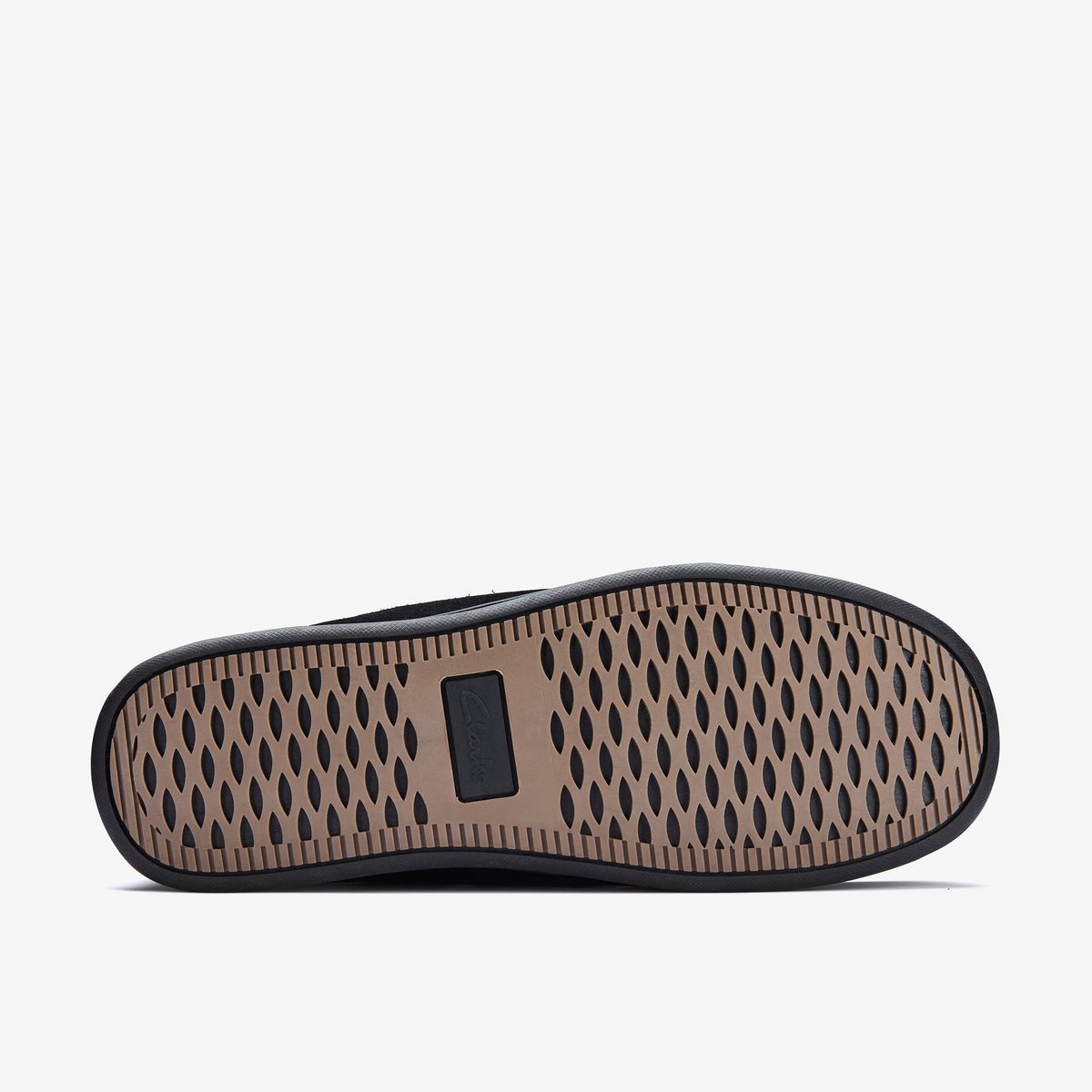 Gorstan Step detail
