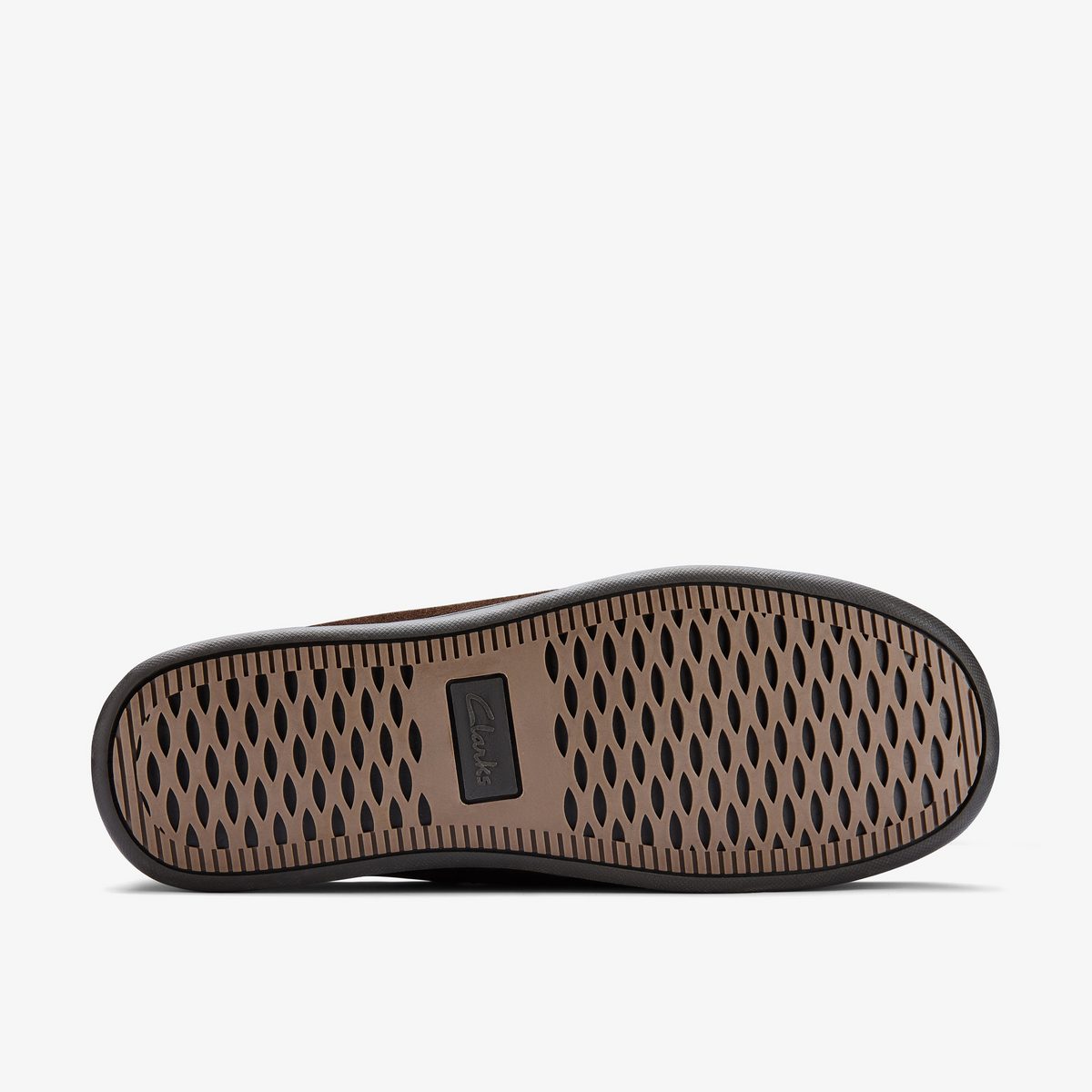 Gorstan Step detail