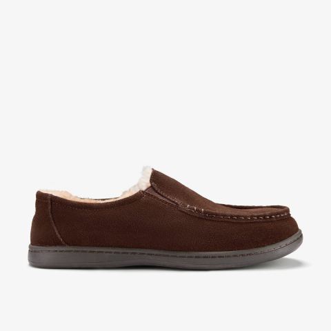 Gorstan Step — Brown