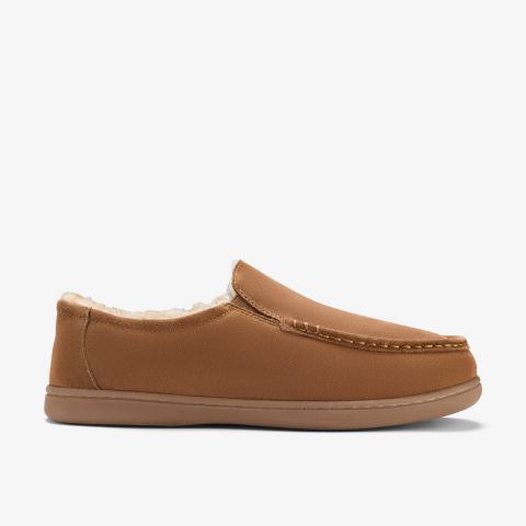 Gorstan Step — Cognac