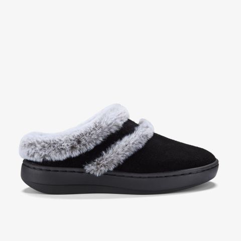 Sklyar Rhode — Black