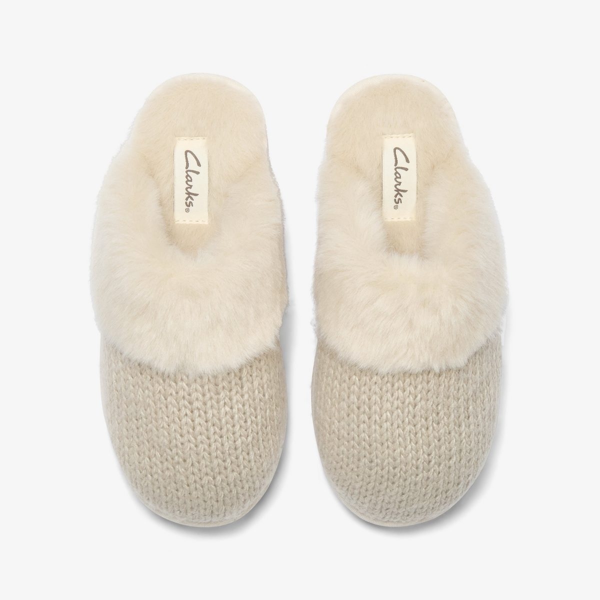 Stockinette detail