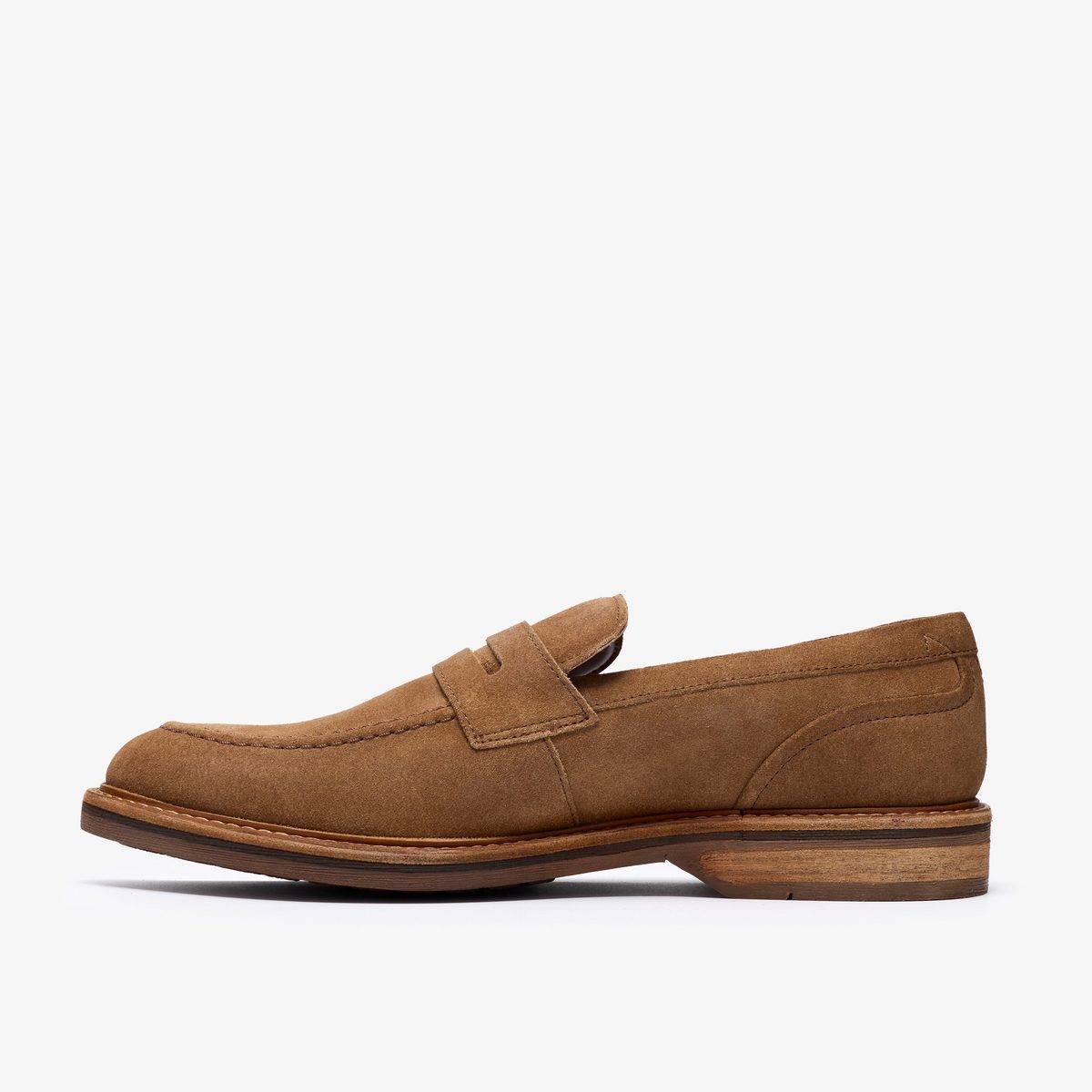 Aldwin Step detail