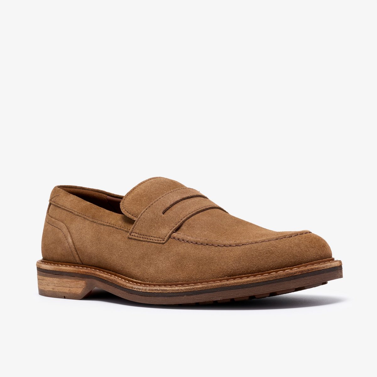 Aldwin Step detail