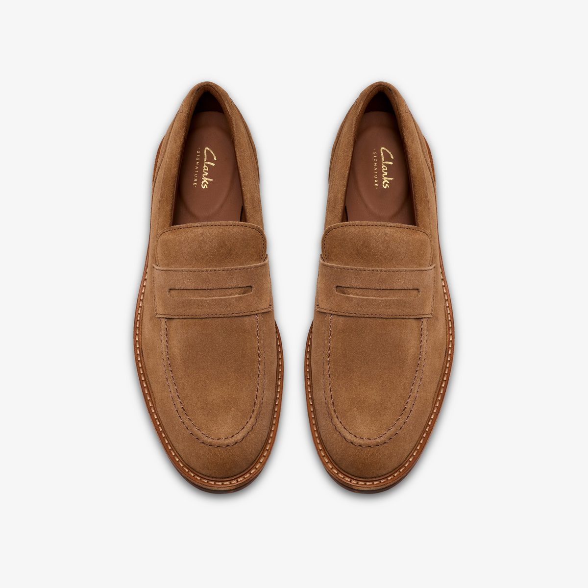 Aldwin Step detail
