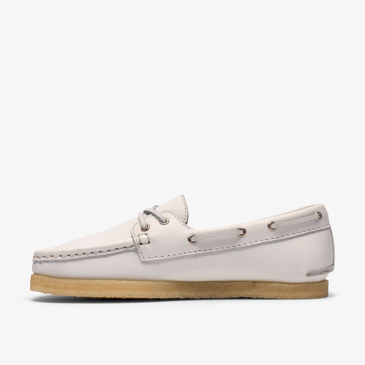 Godney Boat detail