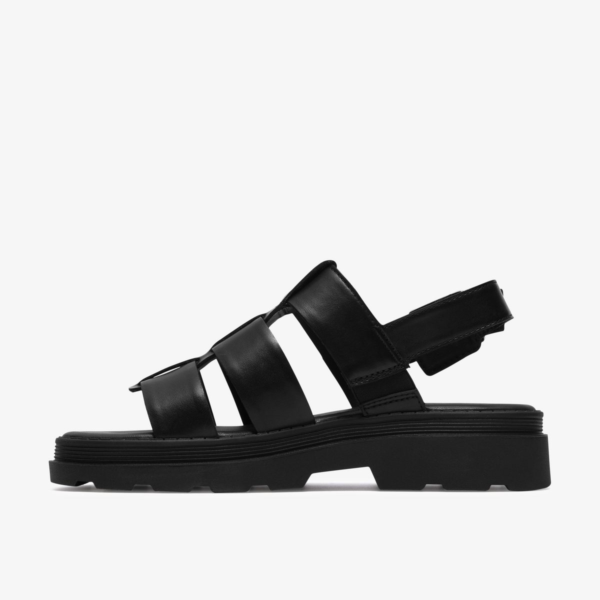 Orinoco3 Strap detail