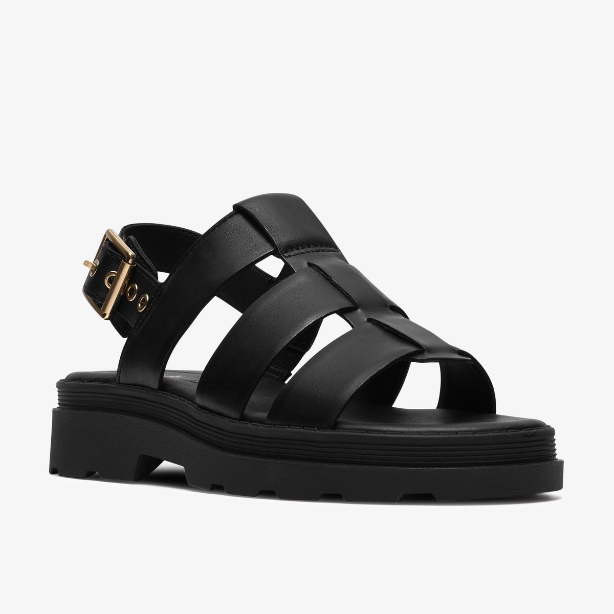 Orinoco3 Strap detail