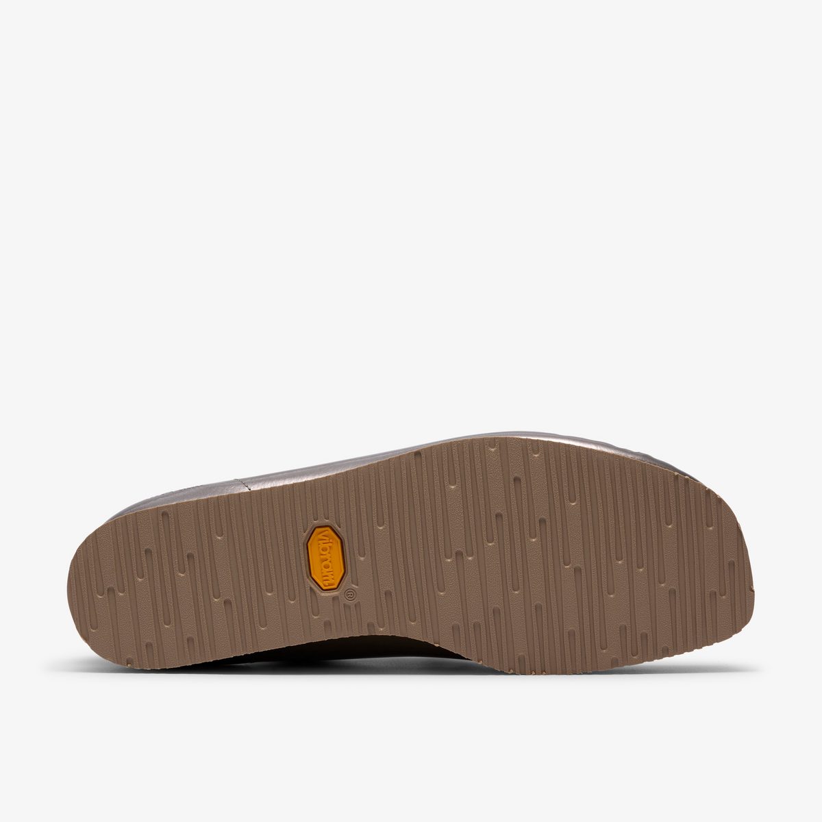 Wallabee 2604 detail