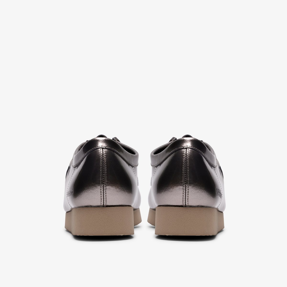 Wallabee 2604 detail