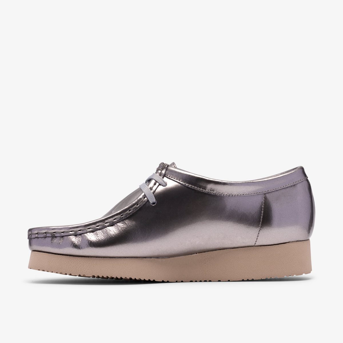 Wallabee 2604 detail