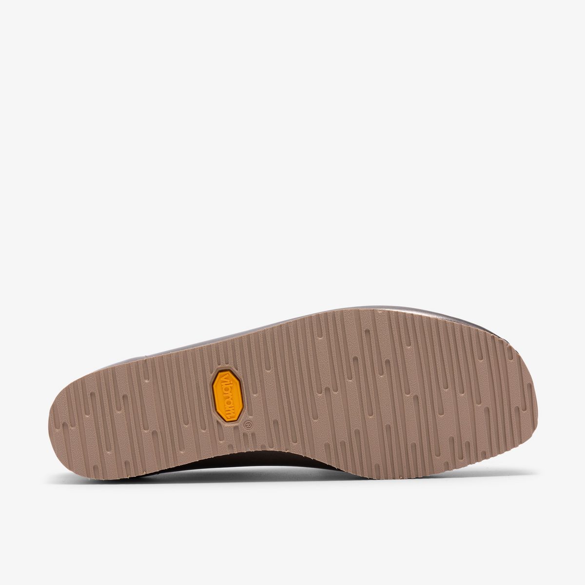 Wallabee 2604 detail