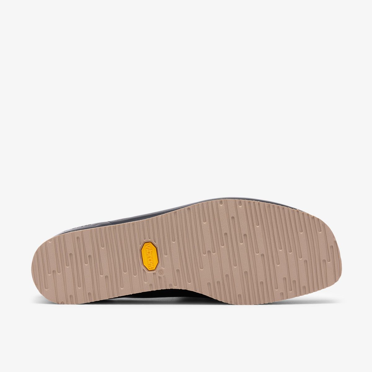 Wallabee 2604 detail