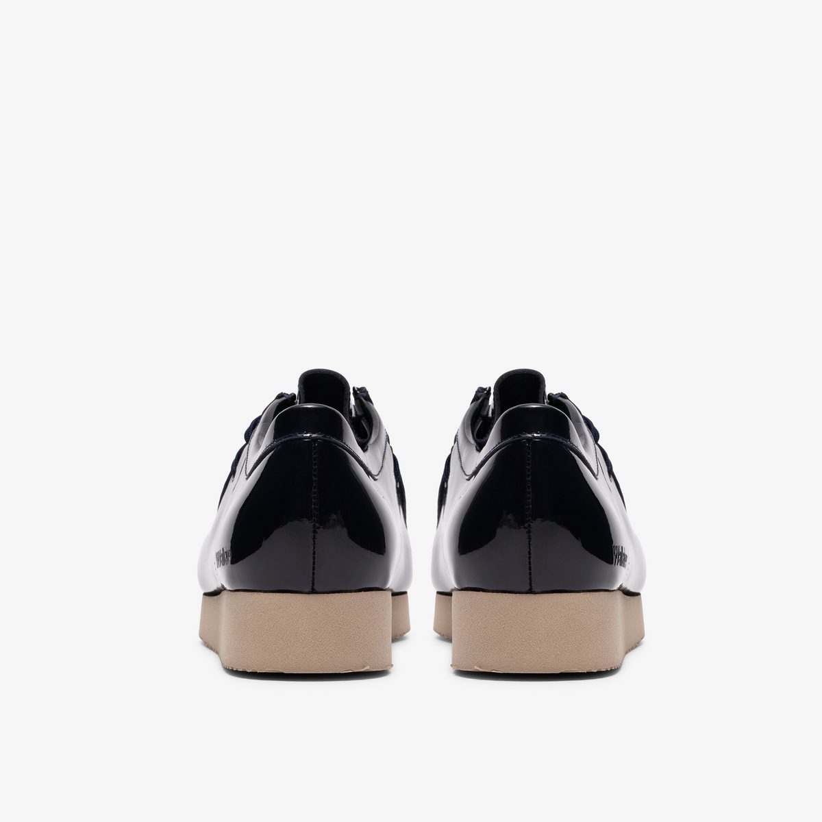 Wallabee 2604 detail