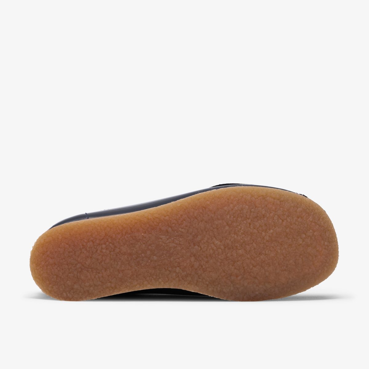 Wallabee Kid detail