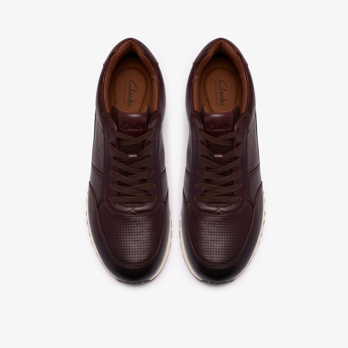 Radwell Tie detail