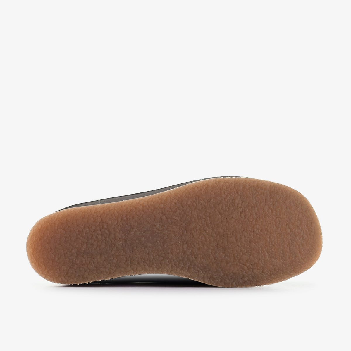 Wallabee Boots Kid detail