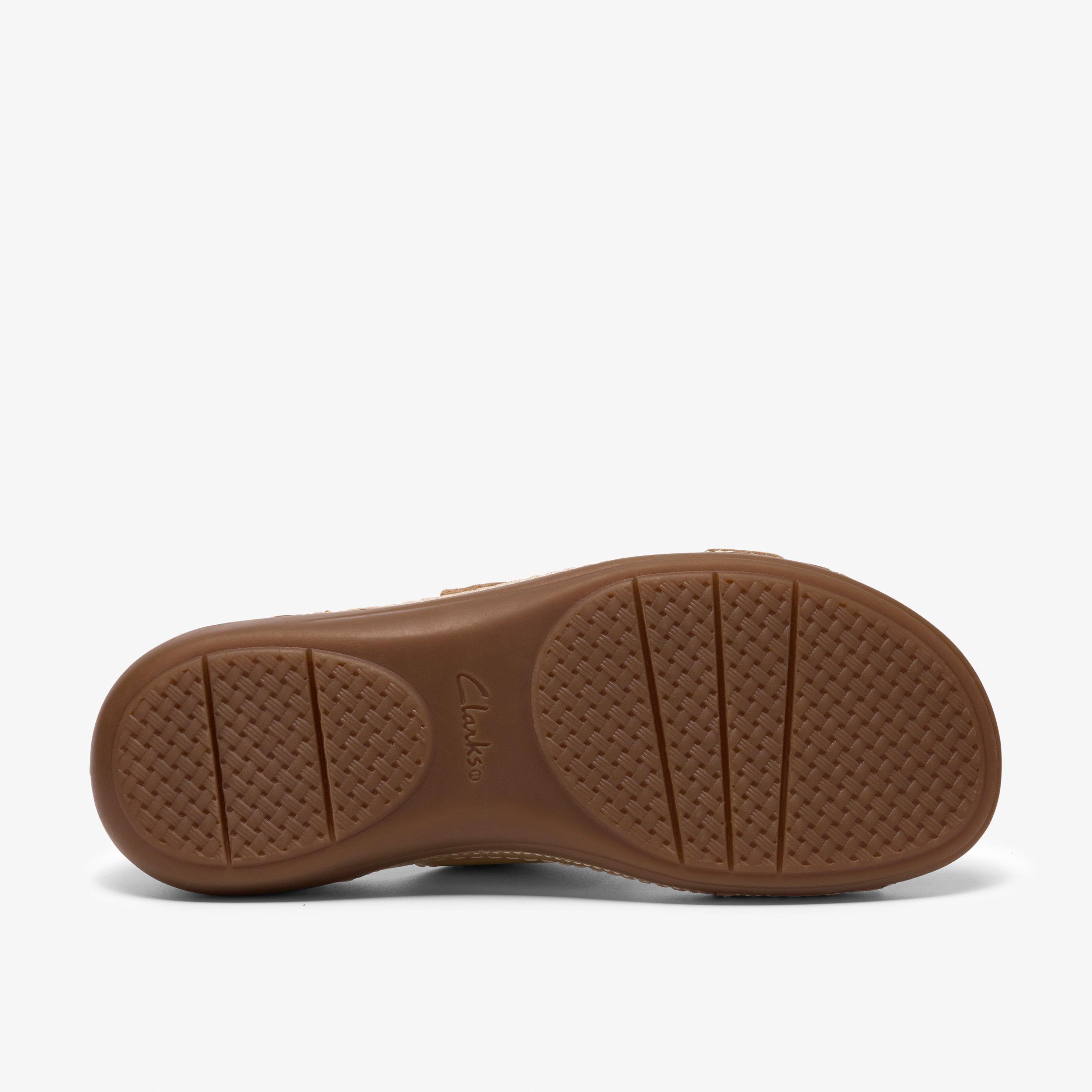 Cecily Step detail