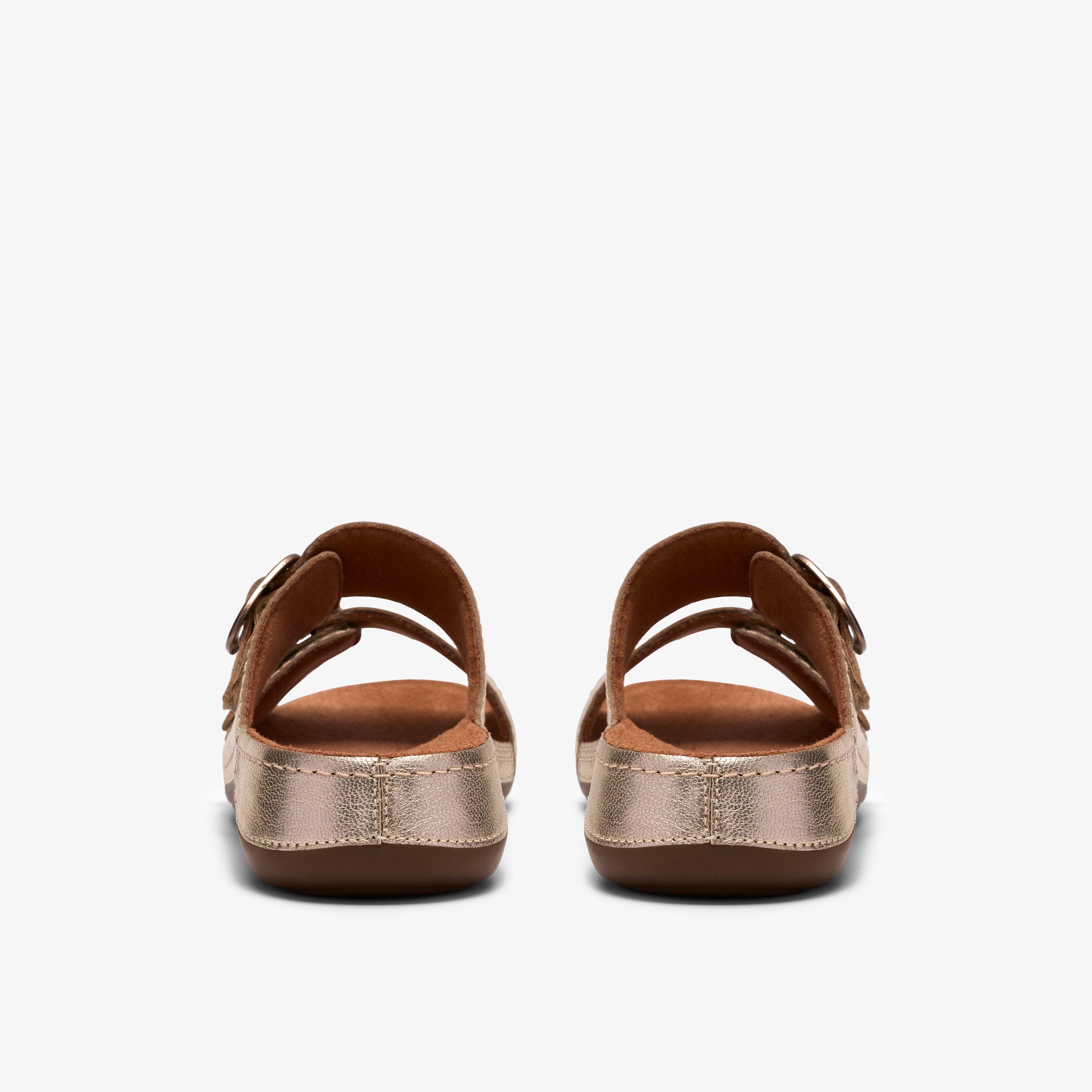 Cecily Step detail