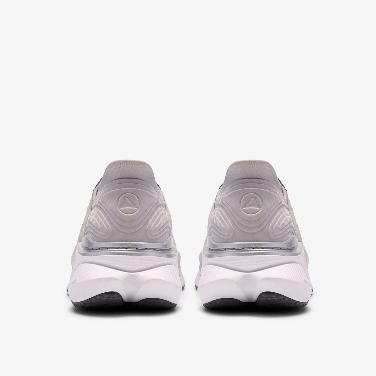 Pace Walk detail