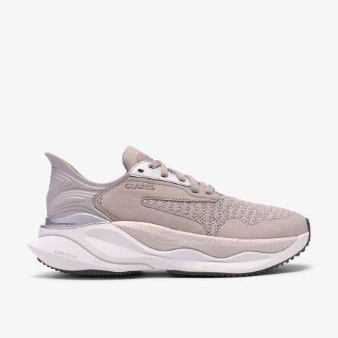 Pace Walk — Grey Combination