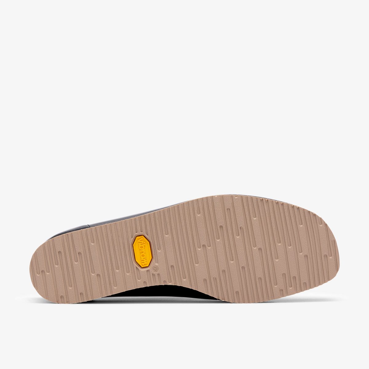 Wallabee 2604 detail