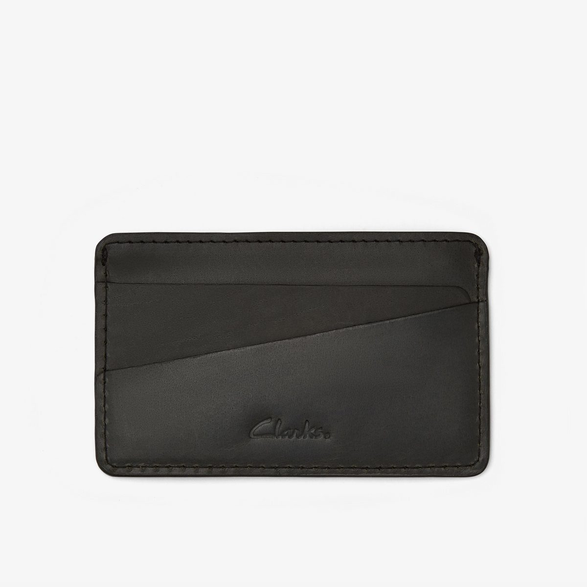 Premium Leather Card Holder
