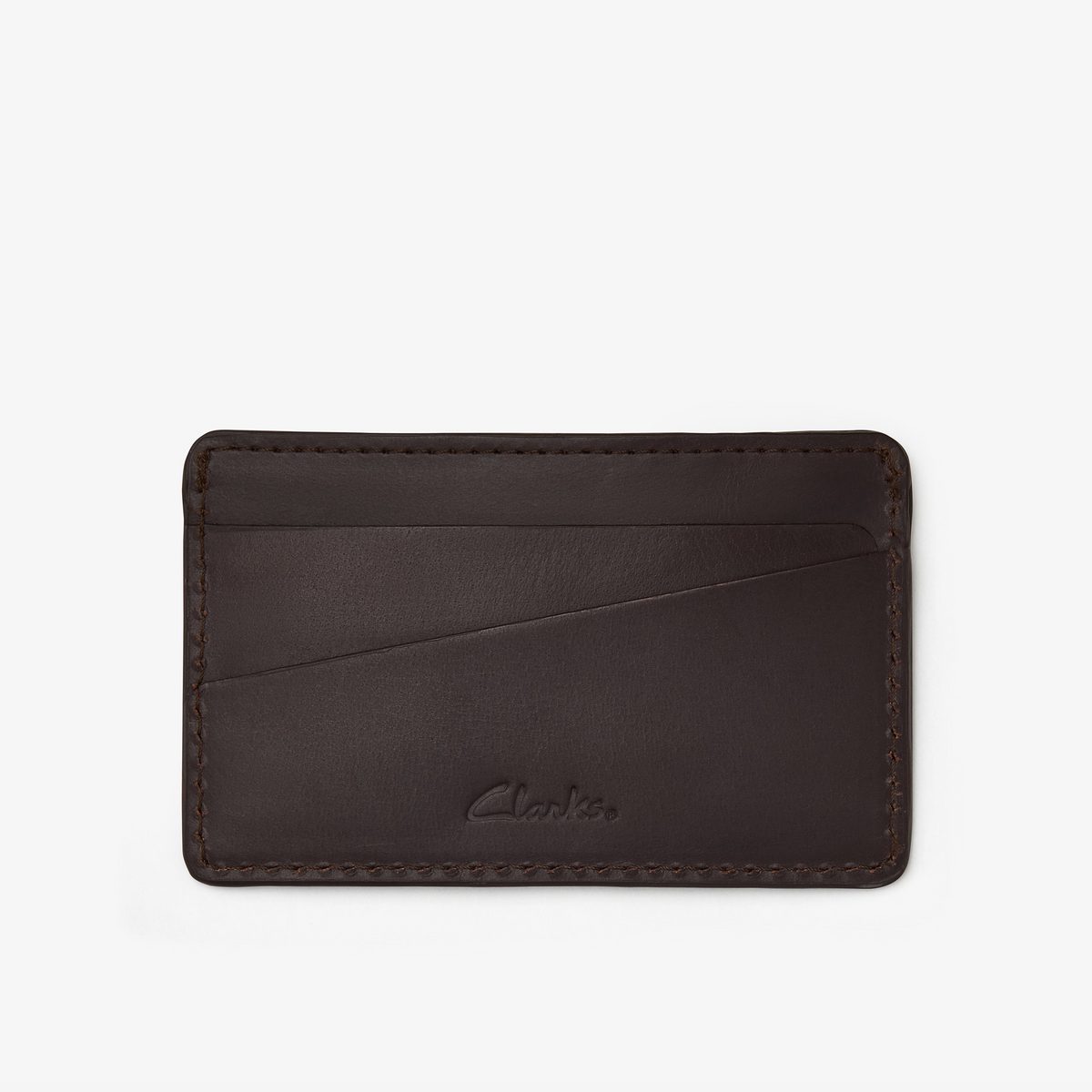 Premium Leather Card Holder