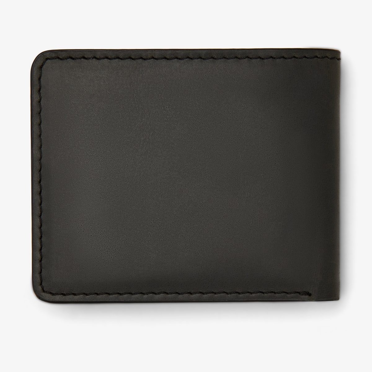 Premium Leather Wallet detail
