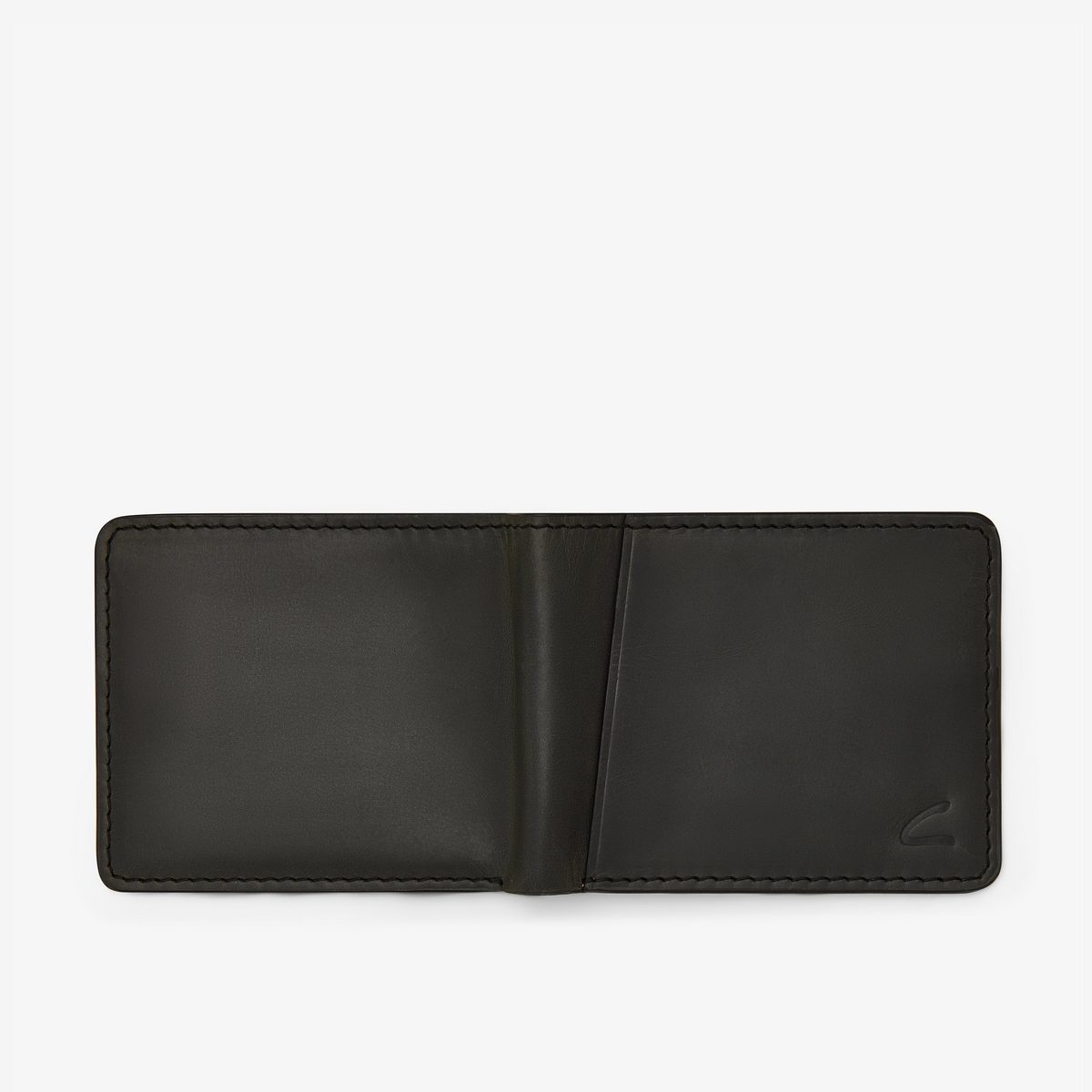 Premium Leather Wallet detail