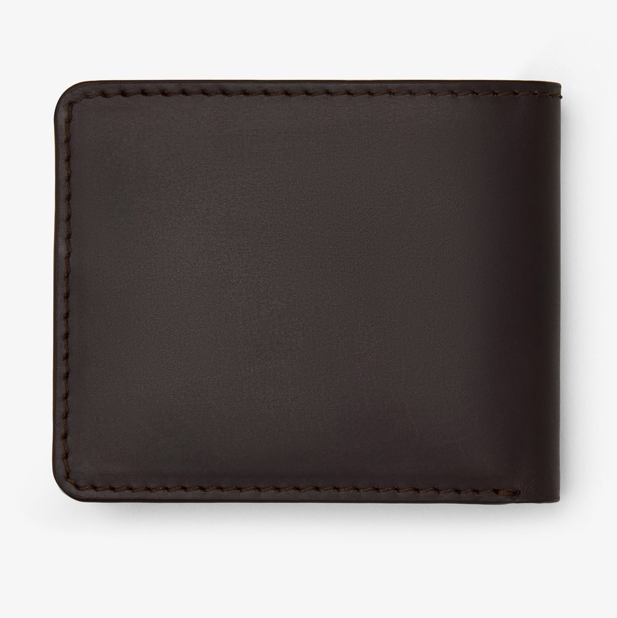 Premium Leather Wallet detail