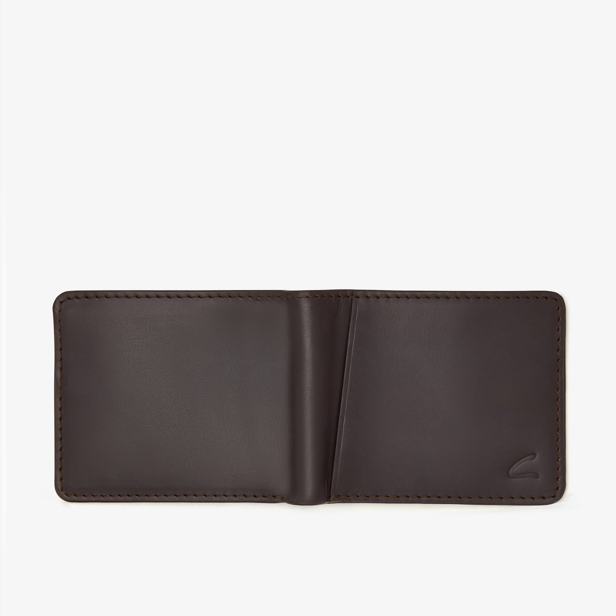 Premium Leather Wallet detail
