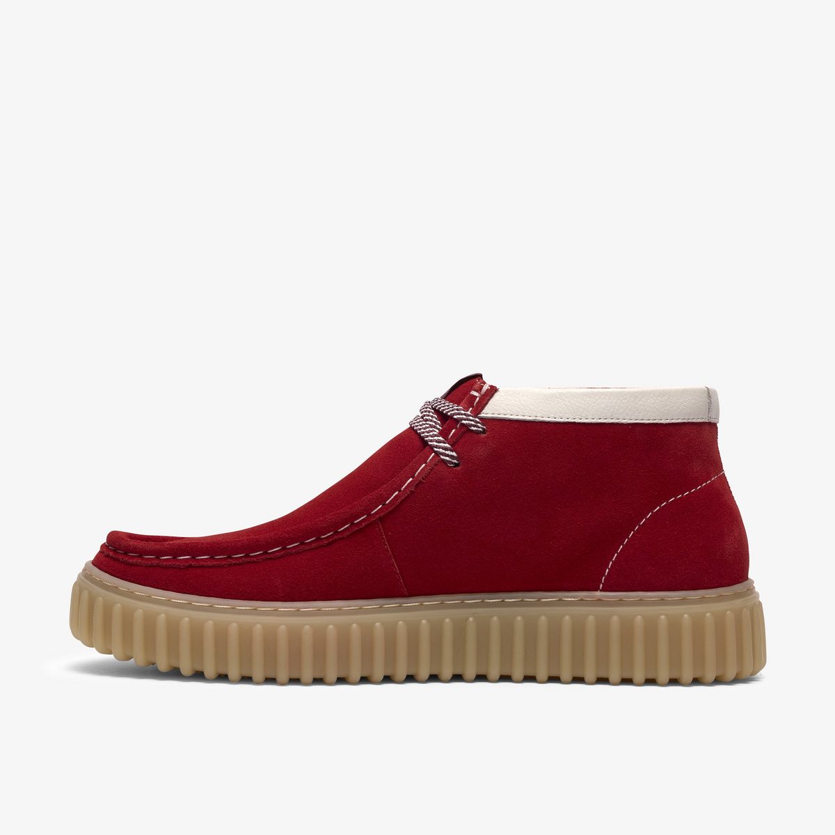 Torhill Hi detail