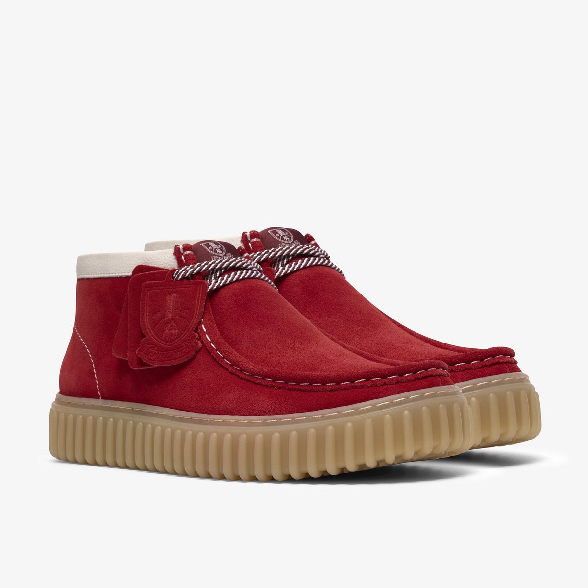 Torhill Hi detail