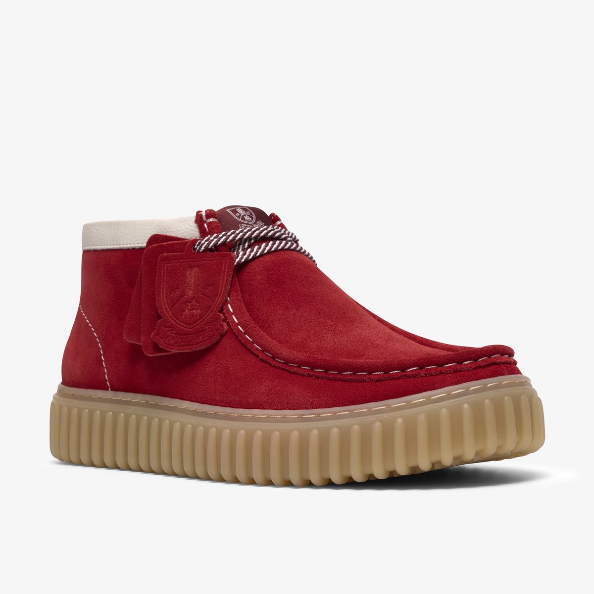 Torhill Hi detail