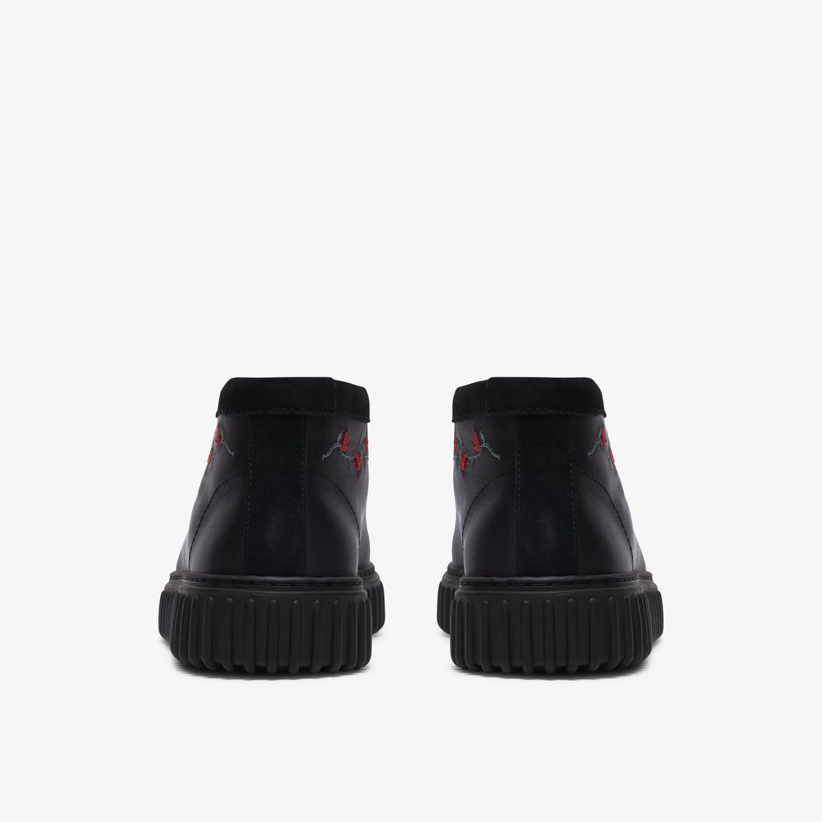 Torhill Hi detail