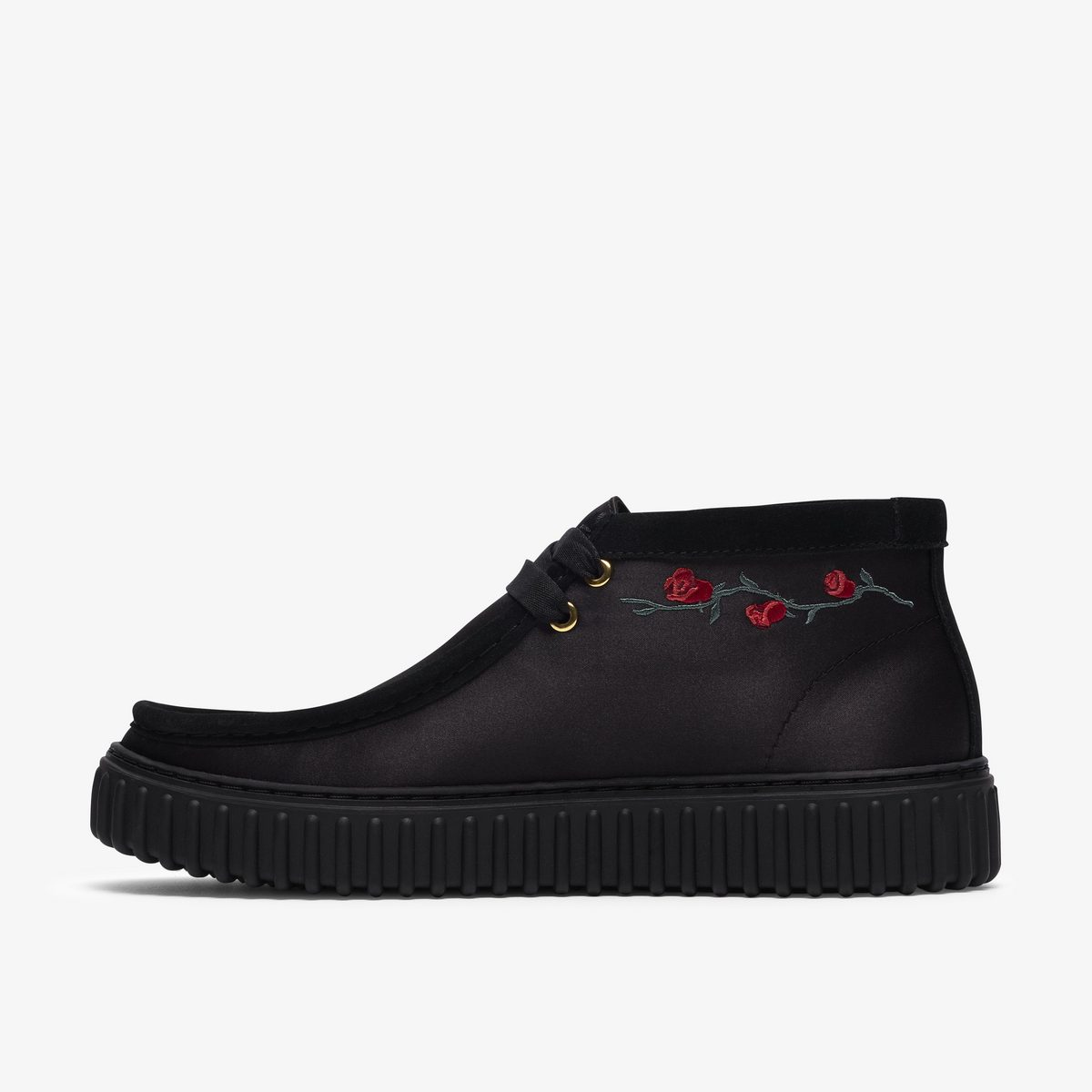 Torhill Hi detail