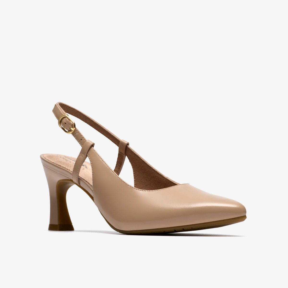 Tammitha Strap detail