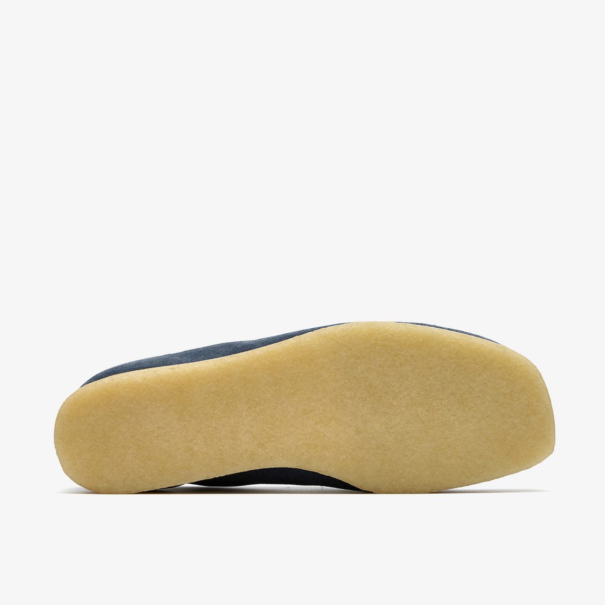 Wallabee detail