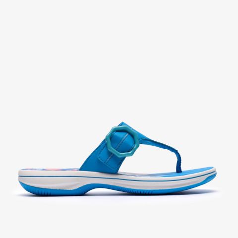 Bright Blue