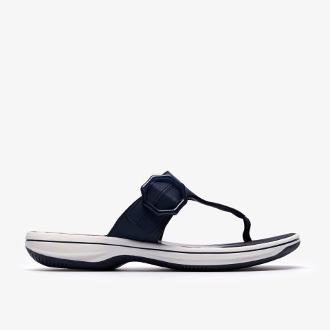 Breeze Cove — Navy