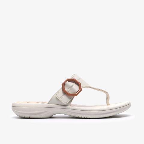 Breeze Cove — Off White