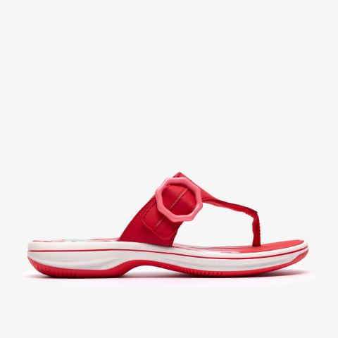 Poppy Red