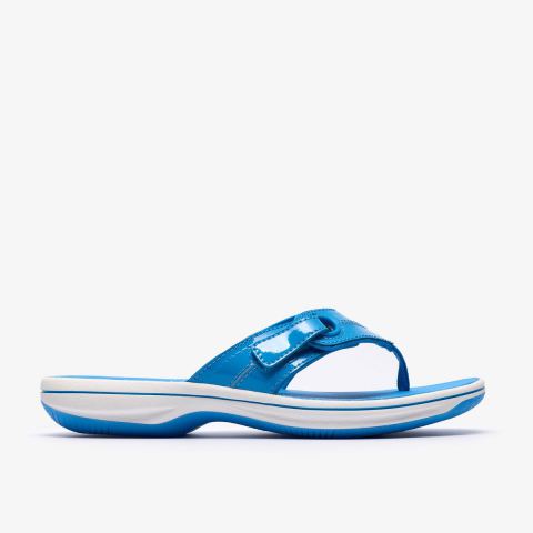 Bright Blue