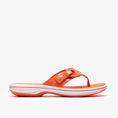 Breeze Reyna — Orange