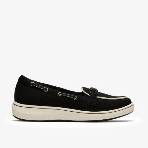 Black Canvas